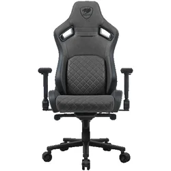 COUGAR Defensor S Jet Gray F Gaming Chair CGR-DSF-GRB