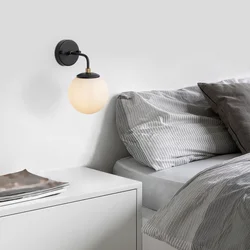 Opviq Zidna lampa E14 Max 40W