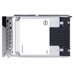 DELL 1.92TB SSD up to SAS 24Gbps ISE RI 512e 2.5inch Hot-Plug 1WPD CK