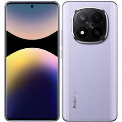 XIAOMI pametni telefon Redmi Note 14 Pro+ 8GB/256GB, Phantom Purple