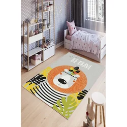 Conceptum Hypnose tepih W1003, 60x100cm, šareni