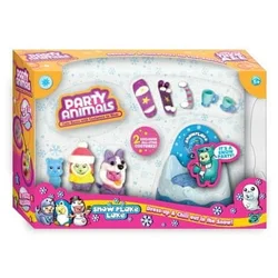 EP LINE Party Animals, igralni set