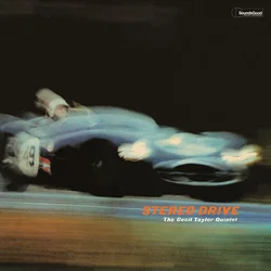 Cecil Taylor Quintet - Stereo Drive (Reissue) (LP)