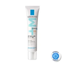 La Roche-Posay Tonirana trostruko korektivna nega protiv nesavršenosti Effaclar Duo+M 40 ml - Light