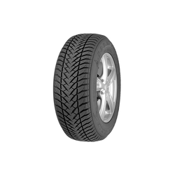 Zimska guma GOODYEAR 255/60R18 112H ULTRA GRIP+ SUV XL TL