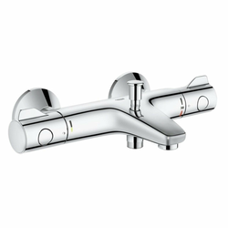 GROHE termostatska armatura za kopalno kad Grohtherm 800