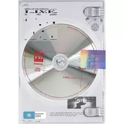 Bring Me The Horizon - L.I.V.E. In Sao Paulo (Live Immersive Visual Experiment) (2 CD + DVD)