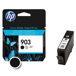 HP kartuša 903  (T6L99AE) 8ml, črna
