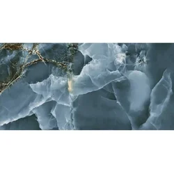 Iceland Navy Ultra Glossy 60x120