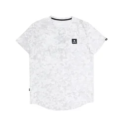 Saysky Camo Combat T-Shirt