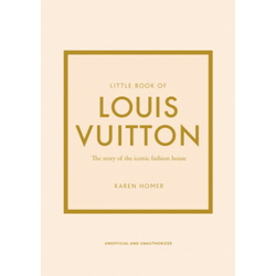 Little Book of Louis Vuitton