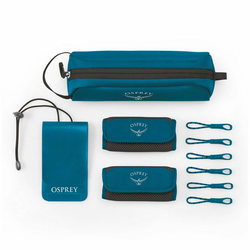 Osprey Luggage Customisation Kit set za prtljago