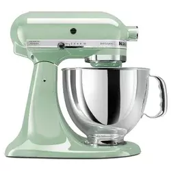 KITCHENAID Mikser sa posudom KA5KSM175PSEPT svetlozeleni
