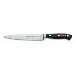 Dick Nož za filetiranje flex Premier Plus, 18cm, Crni