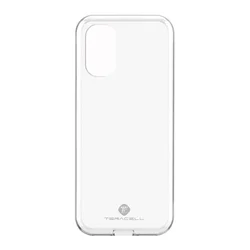 Maska za Motorola Moto G22 Giulietta transparent crystal clear