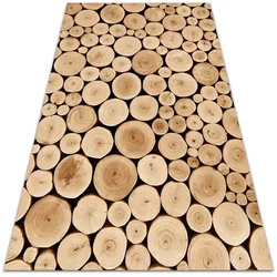 Decormat Vinilna preproga Trust prerez 100x150 cm