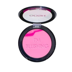 Gosh Rdečilo za lica Im Blushing - 005 Šokantno roza 5,5 g
