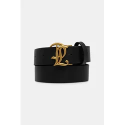 Usnjen pas Juicy Couture JC