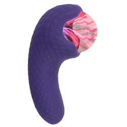 Beau Coeur Vibrator Zanto Plasma