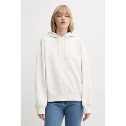 Bombažen pulover Calvin Klein