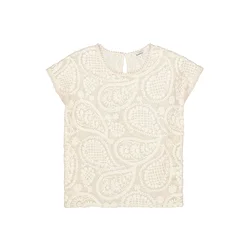 GARCIA Bluza ecru