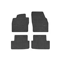 Frogum Tipske patosnice za  Seat Ibiza / VW Polo 6 (2017+)