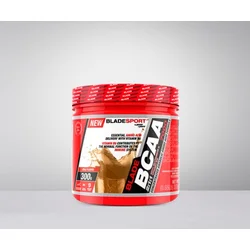 BLADE SPORT Aminokiseline BCAA 7000, Kola, 300g