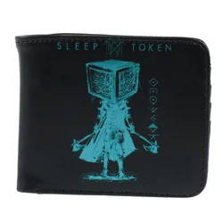 Denarnica Sleep Token - Granit - WASTGRAN