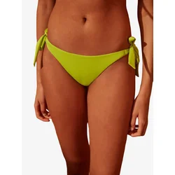 Penti Bikini hlačke Bikinihosen limeta