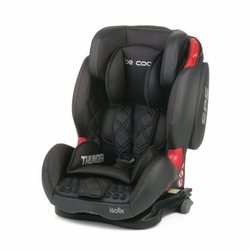 Autosjedalica – Be Cool Thunder Isofix 9-36 kg – Meteorite