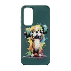 Maska za telefon COLOR PRINT za Samsung A35 5G DZ5