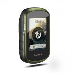 Ručna GPS Navigacija snala?enje u prirodi Garmin eTrex Touch 35