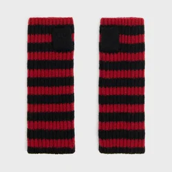 Cropp - LADIES` MITTENS - šareno