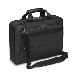 Torba za laptop Targus 15.6” TBT915EU CitySmart Black Gray