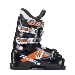 Ski cipele Tecnica R PRO 60 BLACK