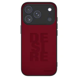 ULTIMATE CASE za Apple iPhone 17 Pro - Desire