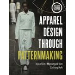 Apparel Design through Patternmaking