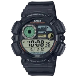RUČNI SAT CASIO WS-1500H-1AVDF