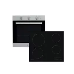 Indesit ugradni set IFW 6230 IX+ RI 161 C ( 0001272982 )