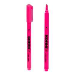 Kores High Liner Fine Pink kosi vrh viseći #7-K36202