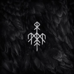 Wardruna Kvitravn (Gatefold Sleeve) (2 LP)