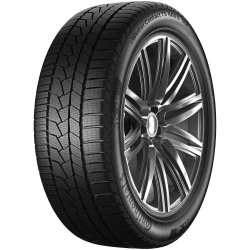 225/40 R19 CONTI WINTERCONTACT TS 860 S 93 W XL (C) (C) (72)