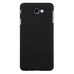 Maska Nillkin Super Frosted Shield za Samsung J7 Prime/G610F crna.
