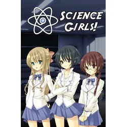 Science Girls (PC) Steam Key GLOBAL