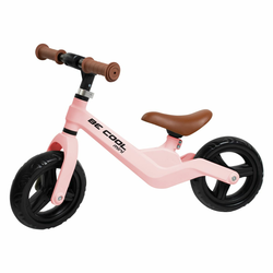 Free2Move Balance Bike BE COOL MINI, Roze