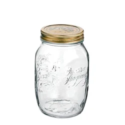 Bormioli Rocco Kozarec Quattro Stagioni 500 ml