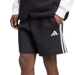Essentials French Terry 3-Stripes 7