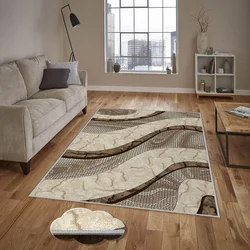 Conceptum Hypnose Tepih, 100x200cm, Šareni