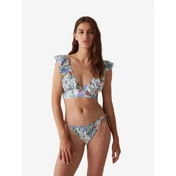 Penti Bikini hlačke mešane barve