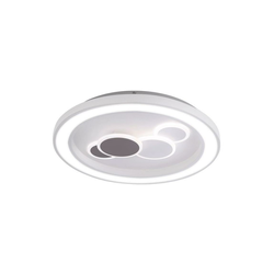 Paul Neuhaus 6284-16 - LED plafonsko svetlo ELIZA LED/55,5W/230V prečnik 60 cm